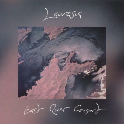 Album art for Laurasia - East River Consort