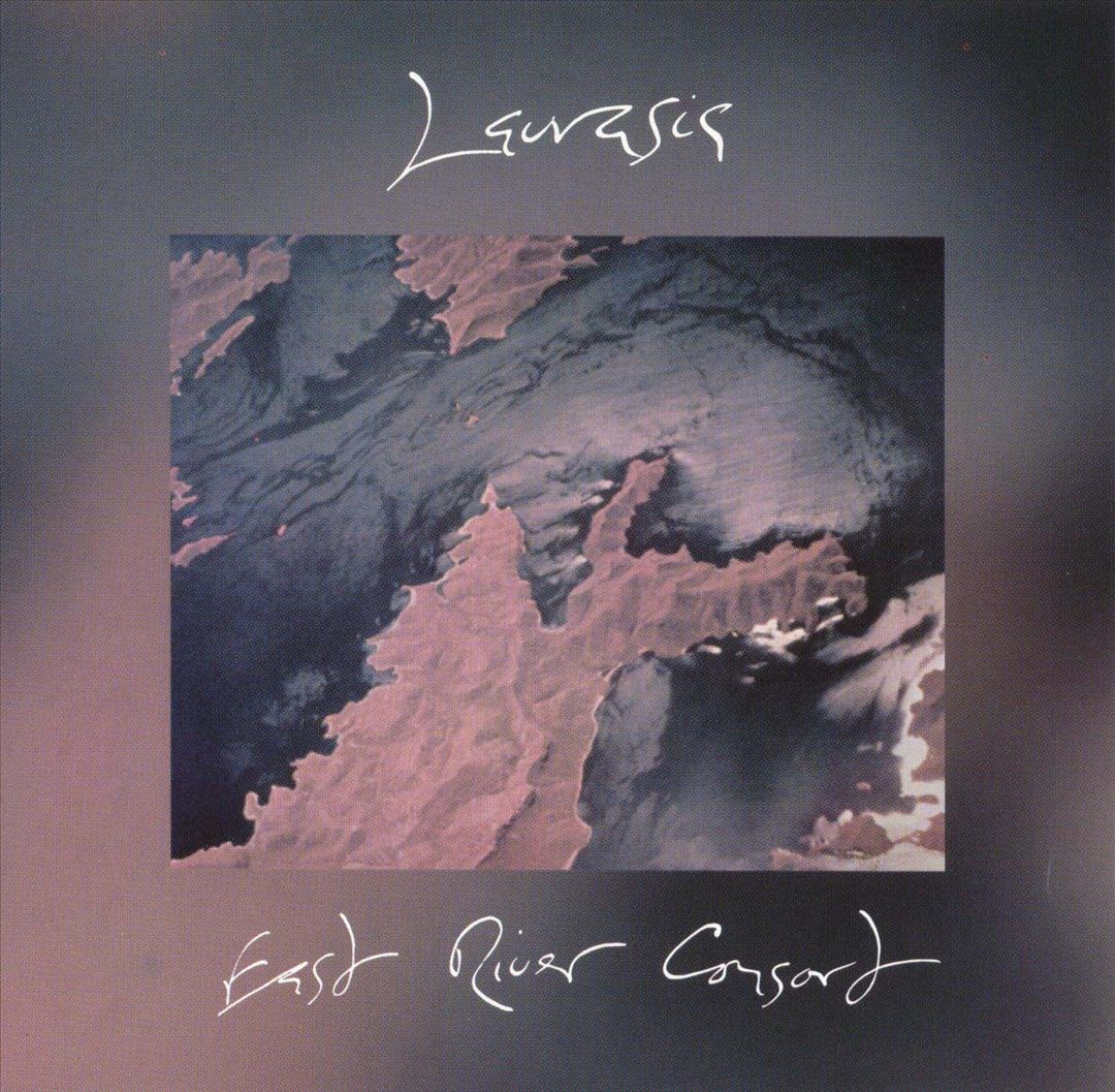 Album art for Laurasia - East River Consort