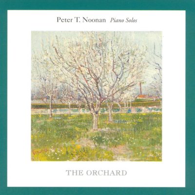 Album art for Peter Noonan - The Orchard