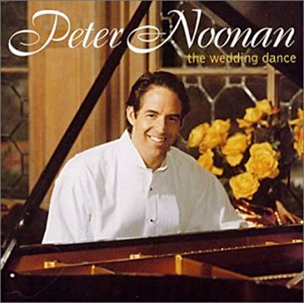 Album art for Peter Noonan - The Wedding Dance