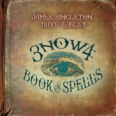 JS-DE Book of Spells