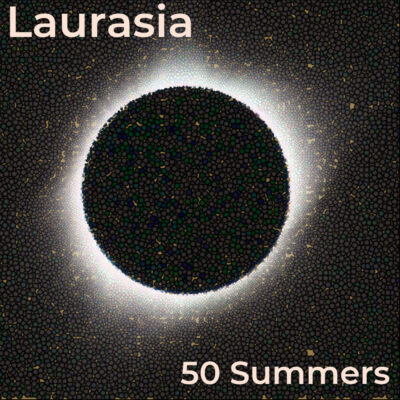 Laurasia 50 Summers 1400x1400